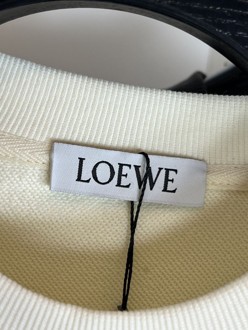 Loewe Hoodies